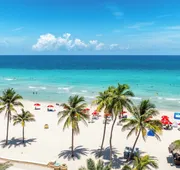 The Pearl Beachside Apartments on Hollywood Beach Broadwalk hotel detail image 7