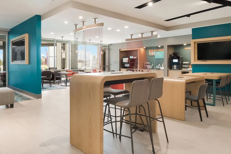 avid hotel Mt Juliet – Nashville Area by IHG hotel detail image 2