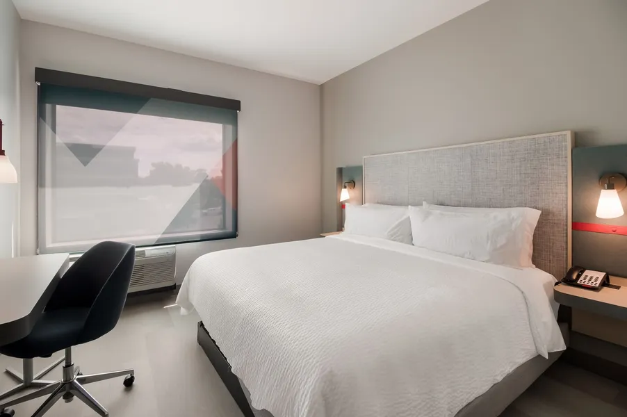 avid hotel Mt Juliet – Nashville Area by IHG hotel detail image 6
