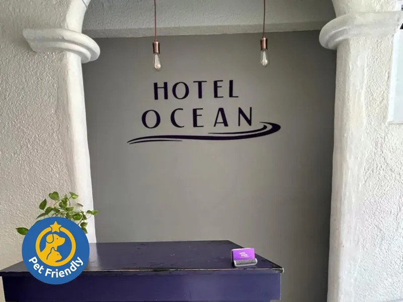 Hotel Ocean Huatulco hotel detail image 2