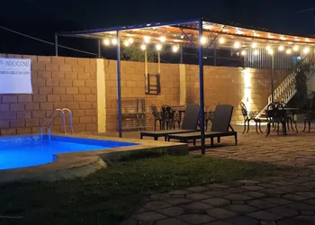 Casa Tepehuakan hotel thumbnail 4