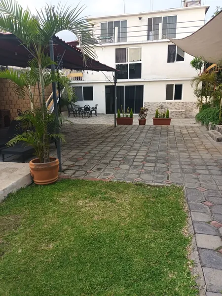 Casa Tepehuakan hotel detail image 6