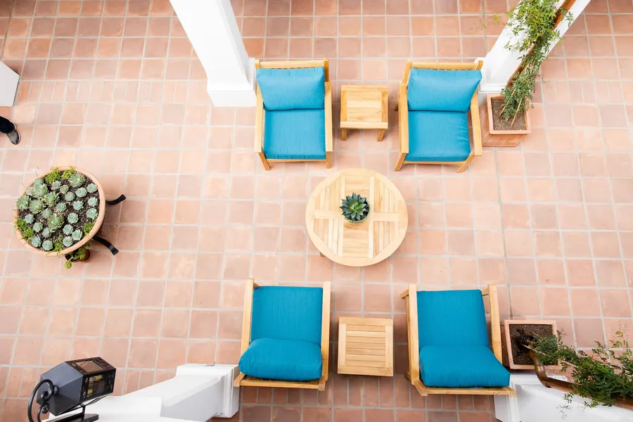La Playa Inn hotel detail image 6