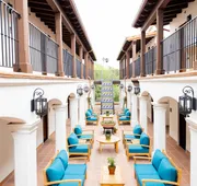 La Playa Inn hotel detail image 7
