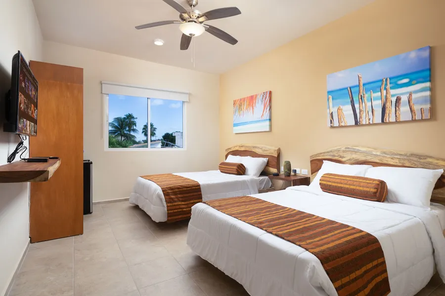 Villa Sofia Holiday Accommodations hotel detail image 6