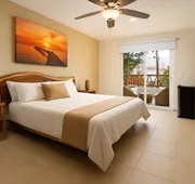 Villa Sofia Holiday Accommodations hotel detail image 7