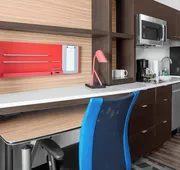 Towneplace Suites By Marriott Tehachapi hotel detail image 5