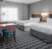 Towneplace Suites By Marriott Tehachapi hotel detail image 7