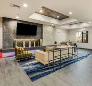 Fairfield Inn & Suites by Marriott Greensboro Coliseum Area hotel detail image 4