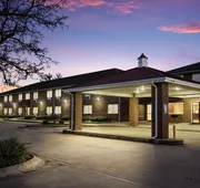 Red Roof Inn Lawrenceburg hotel detail image 3