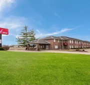 Red Roof Inn Lawrenceburg hotel detail image 4