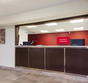 Red Roof Inn Lawrenceburg hotel detail image 7