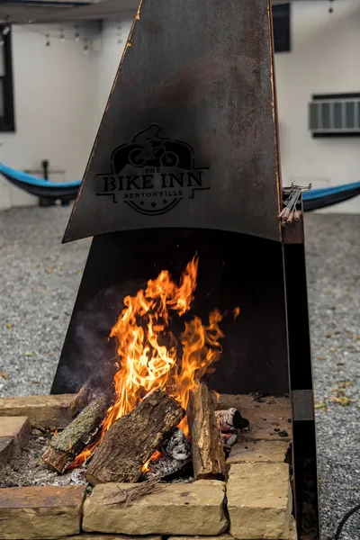 The Bike Inn hotel detail image 2