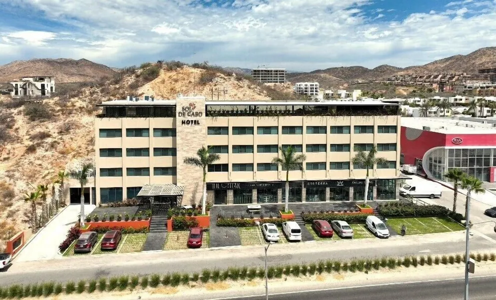 Sol de Cabo Hotel hotel detail image 2