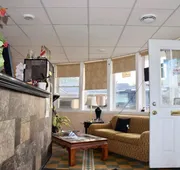 Le Grand Kent Motel hotel detail image 4