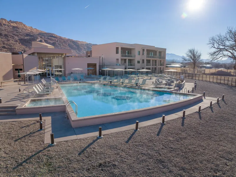 WorldMark Moab hotel detail image 2
