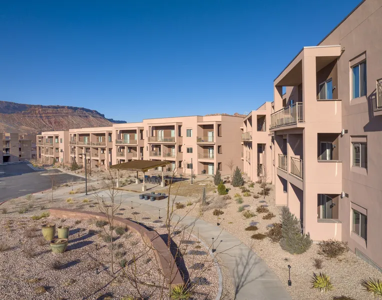 WorldMark Moab hotel detail image 6