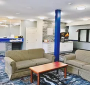 Coratel Inn & Suites By Jasper Northfield hotel detail image 3
