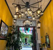 Copa de Oro Hotel Boutique hotel detail image 3