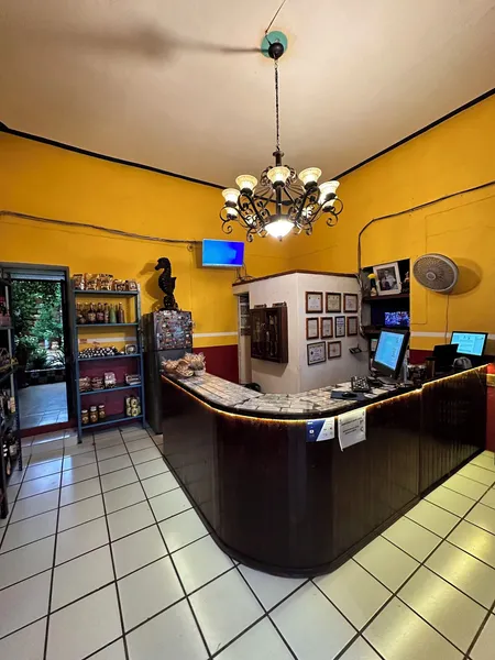 Copa de Oro Hotel Boutique hotel detail image 6