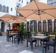 Hotel Boutique La Mansion Guadalajara hotel detail image 4