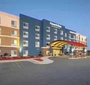 AmericInn by Wyndham International Falls hotel detail image 3