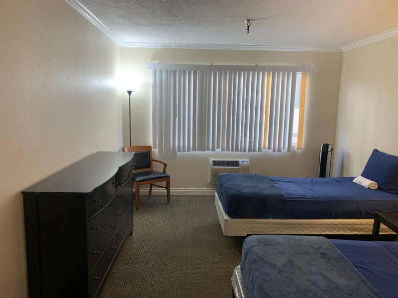 Charming Double Bed Hotel Style (A10) hotel detail image 2