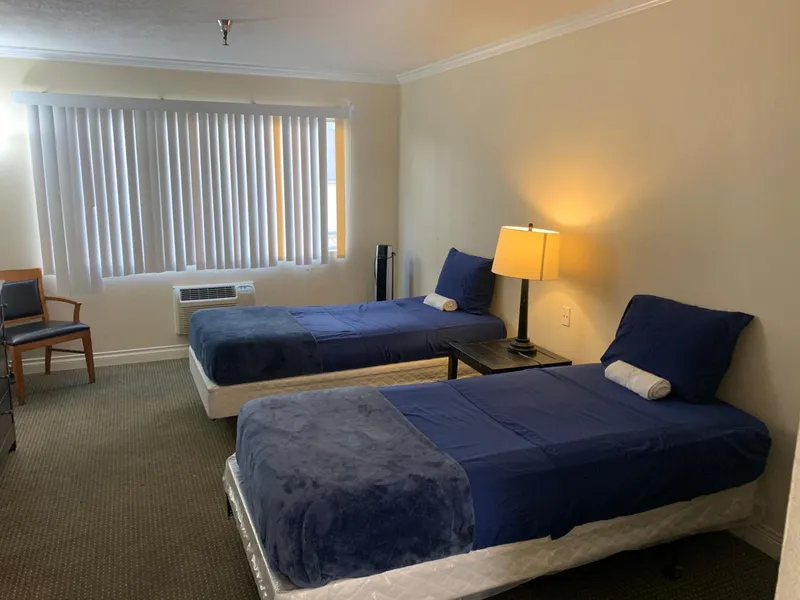 Charming Double Bed Hotel Style (A10) hotel detail image 2