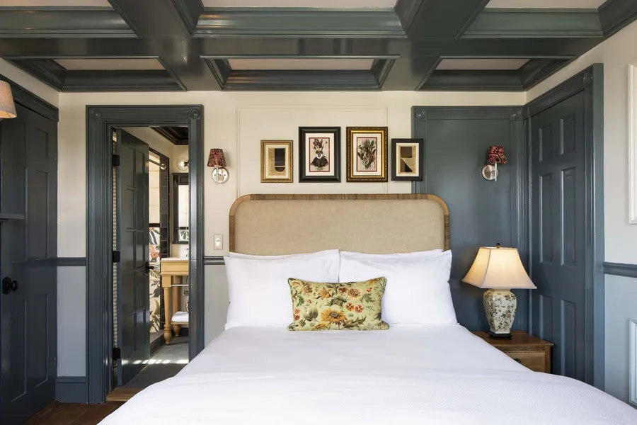 Life House, Nantucket hotel detail image 6