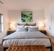 The Getaway Blowing Rock hotel detail image 3