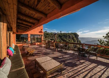Hotel Mirador Essential by Balderrama Hotel Collection hotel thumbnail 2