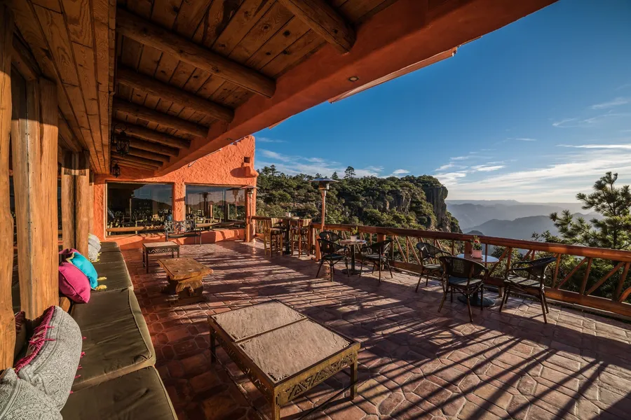 Hotel Mirador Essential by Balderrama Hotel Collection hotel detail image 2