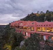 Hotel Mirador Essential by Balderrama Hotel Collection hotel detail image 3