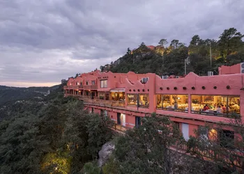 Hotel Mirador Essential by Balderrama Hotel Collection hotel thumbnail 3