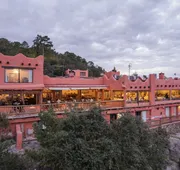 Hotel Mirador Essential by Balderrama Hotel Collection hotel detail image 4