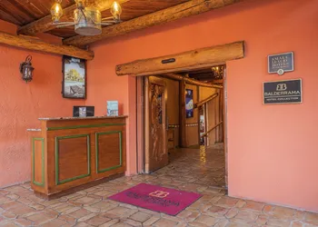 Hotel Mirador Essential by Balderrama Hotel Collection hotel thumbnail 6
