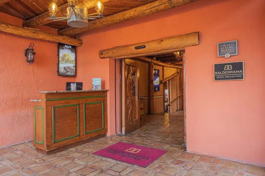 Hotel Mirador Essential by Balderrama Hotel Collection hotel detail image 6