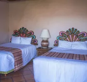 Hotel Mirador Essential by Balderrama Hotel Collection hotel detail image 7