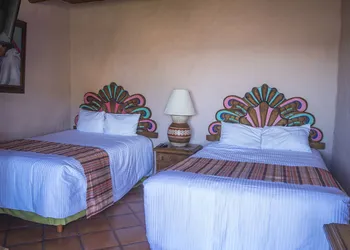 Hotel Mirador Essential by Balderrama Hotel Collection hotel thumbnail 7