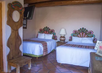 Hotel Mirador Essential by Balderrama Hotel Collection hotel thumbnail 8