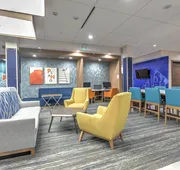 Holiday Inn Express & Suites Dallas – Plano North by IHG hotel detail image 5