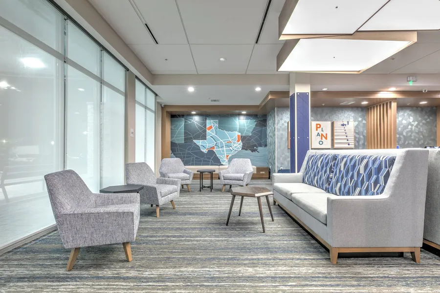 Holiday Inn Express & Suites Dallas – Plano North by IHG hotel detail image 6