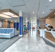 Holiday Inn Express & Suites Dallas – Plano North by IHG hotel detail image 7