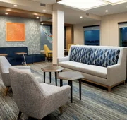 Holiday Inn Express and Suites Hollister by IHG hotel detail image 3