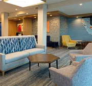 Holiday Inn Express and Suites Hollister by IHG hotel detail image 4