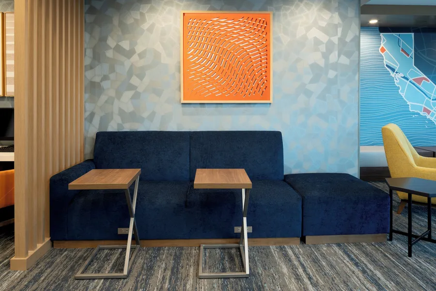 Holiday Inn Express and Suites Hollister by IHG hotel detail image 6