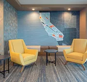 Holiday Inn Express and Suites Hollister by IHG hotel detail image 7