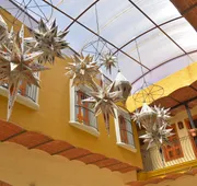 OYO Hotel Castillo Santa Cecilia hotel detail image 5