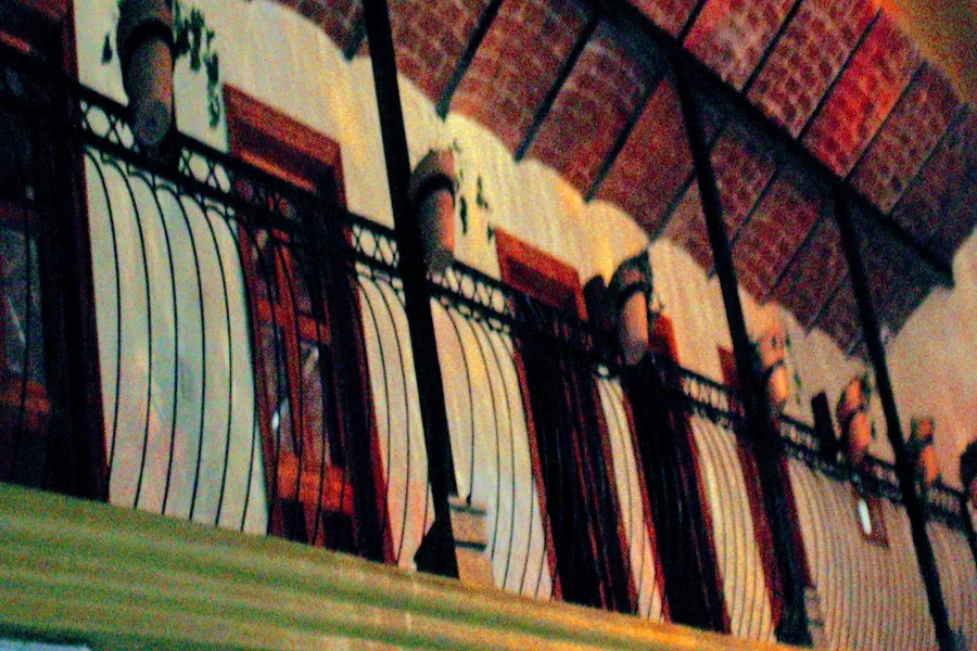 OYO Hotel Castillo Santa Cecilia hotel detail image 6