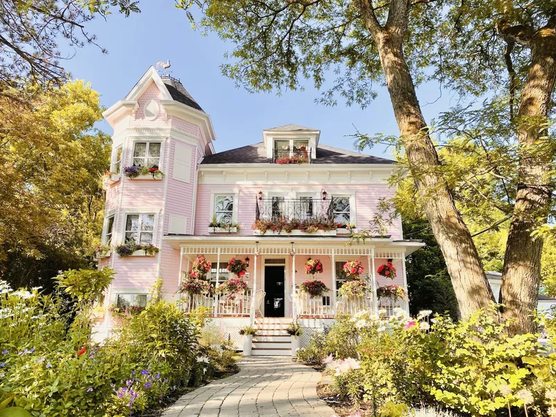 Maison Rose hotel detail image 2